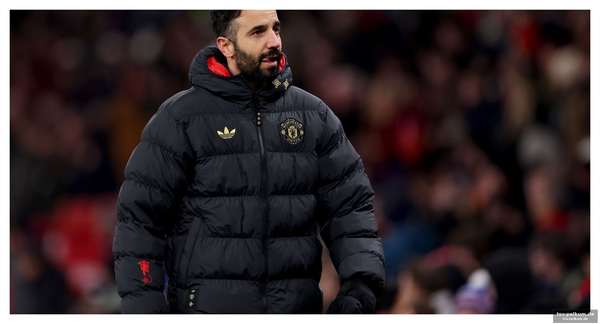 Der crash von old trafford wird zur lehrstunde