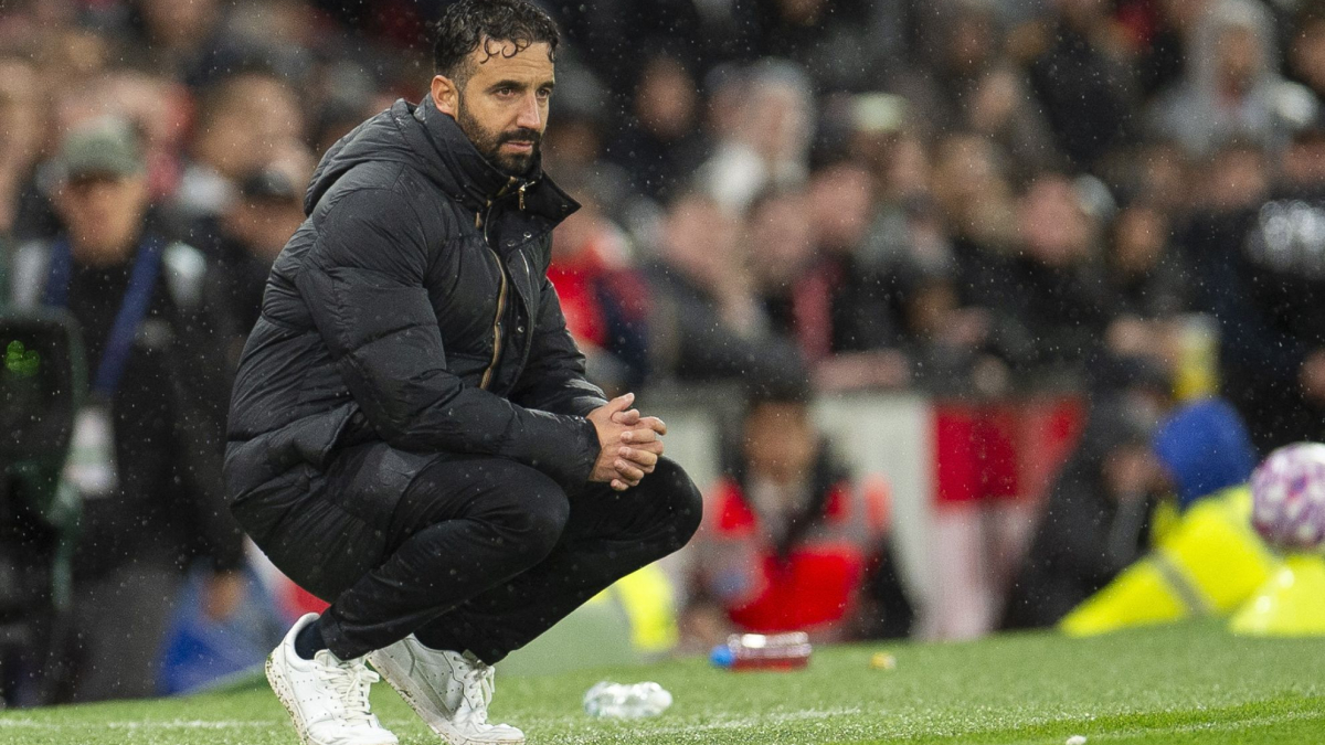 Amorim übernimmt milan: neuanfang nach allegri-fiasko!