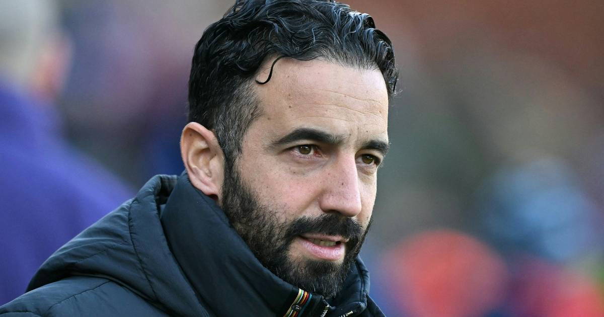 Amorim: vom manchester-flop zum mailänder hoffnungsträger