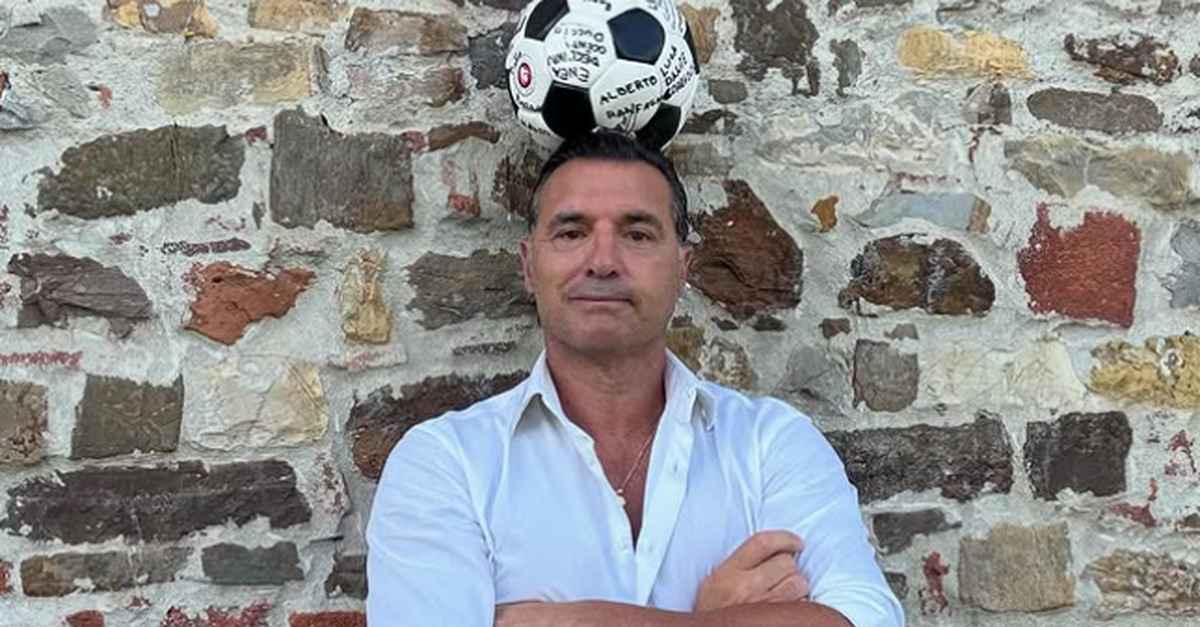 Amoruso kritisiert fiorentina: comuzzo muss gehen, rugani könnte helfen
