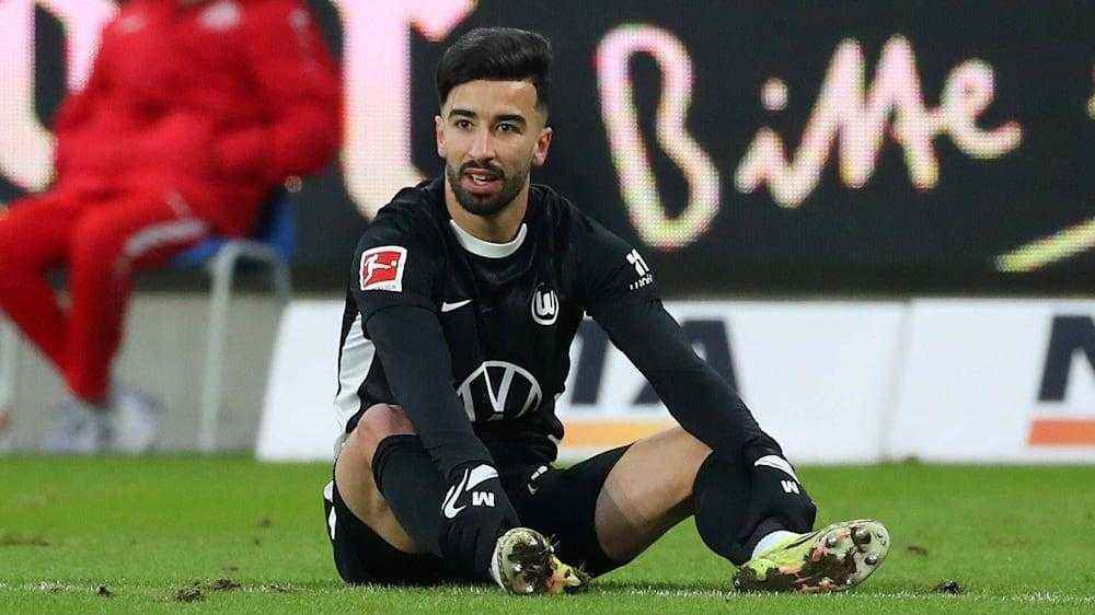 Amoura-drama in wolfsburg: abstiegskampf und sommer-loch?