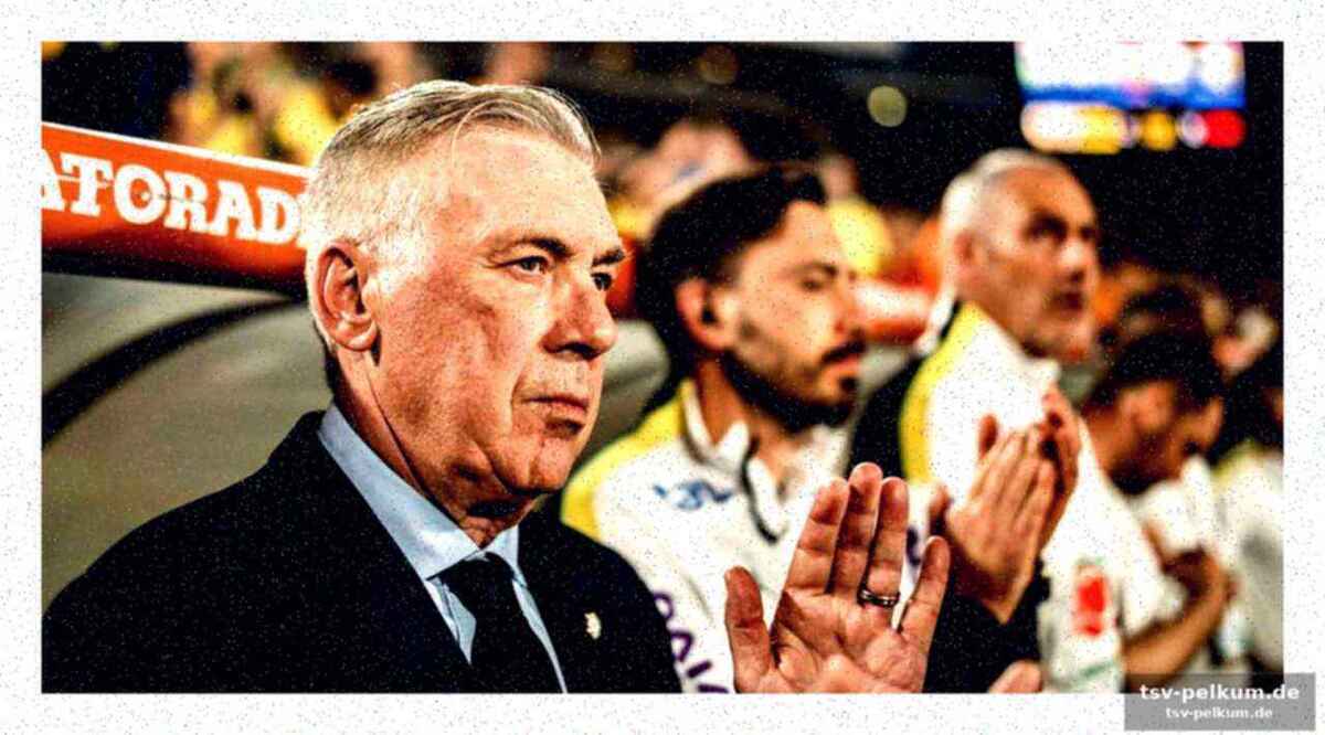 Gehaltserhöhung für das team, ancelotti bleibt top-verdiener
