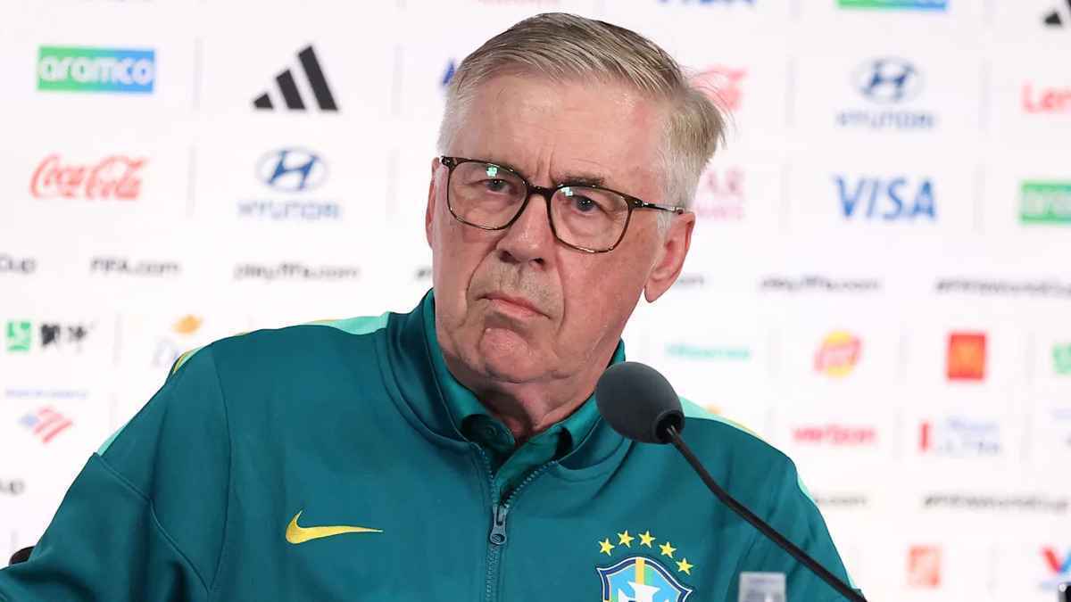 Ancelotti: brasiliens retter oder großer irrtum?