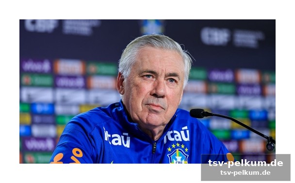 Italiens schock: ein fußball-paukenschlag