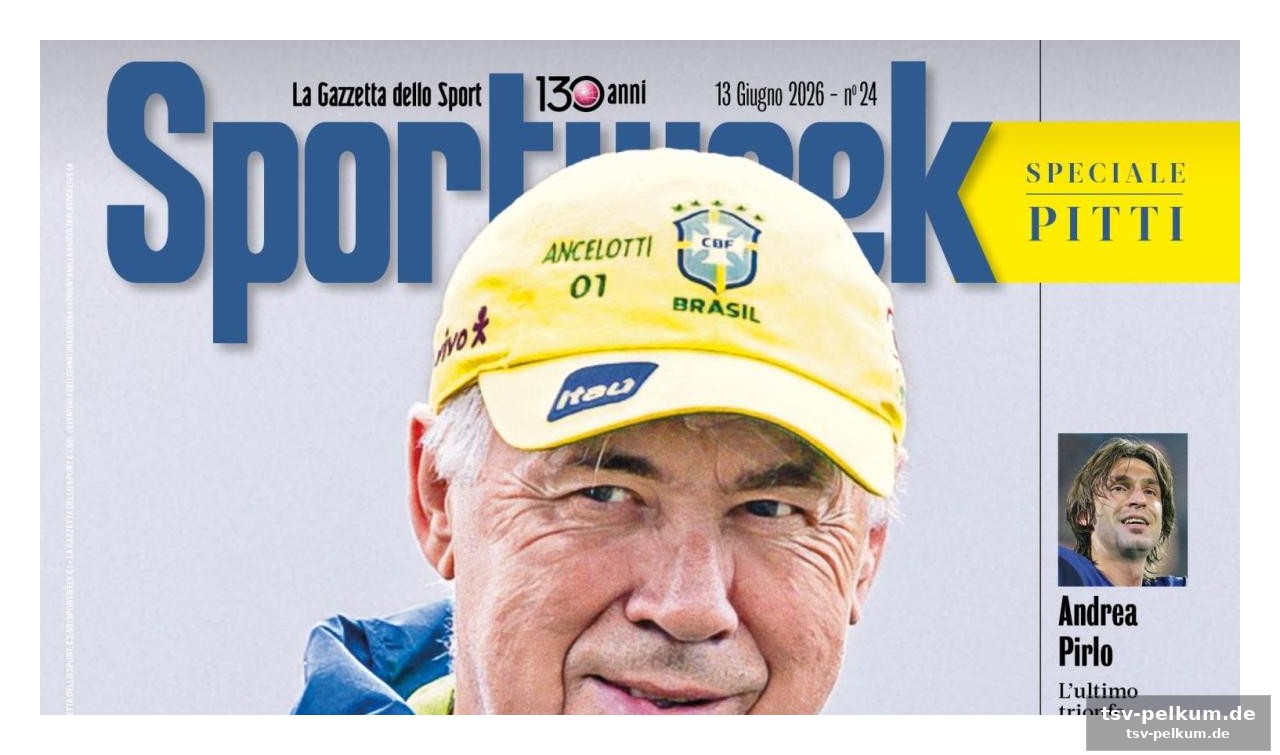 Mehr als nur fußball: tennis, formel 1 und ein blick zurück