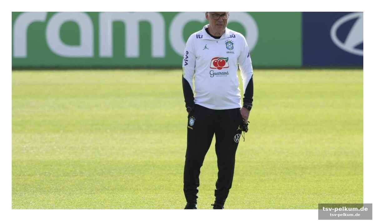 Endrick: mehr als nur ein talent