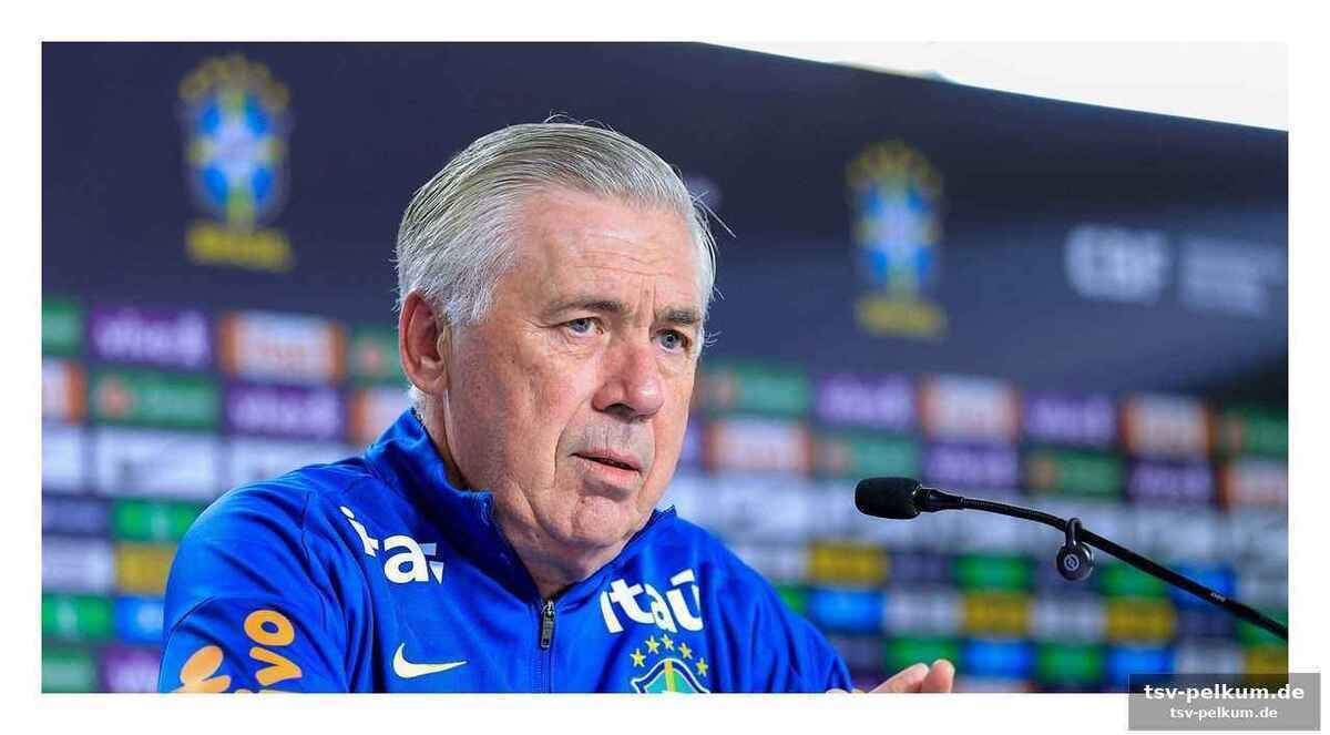 Mehr als nur ein job: die liebe zum brasilianischen fußball