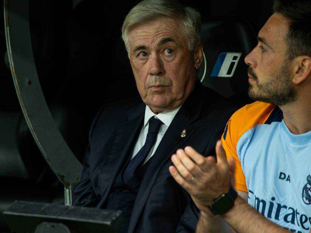 Ancelotti reisst sohn davide zurück – brasilien startet wm-kader-poker