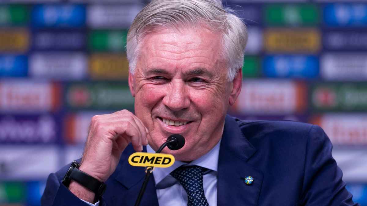 Ancelotti verkündet brasilianischen wm-kader: neymar dabei!