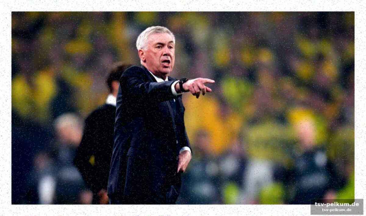 Die fifa beginnt, brasilien zu vermissen
