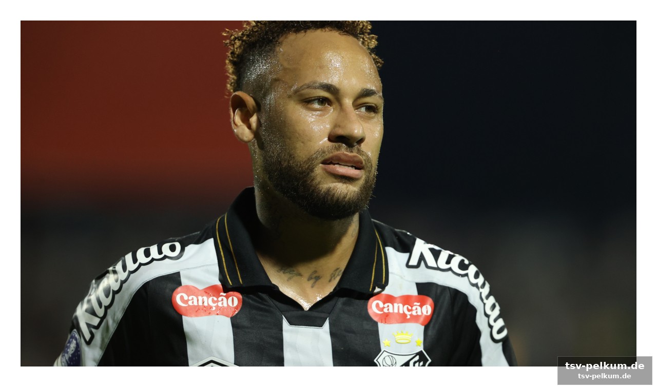 Neymar bleibt ein pr-faktor