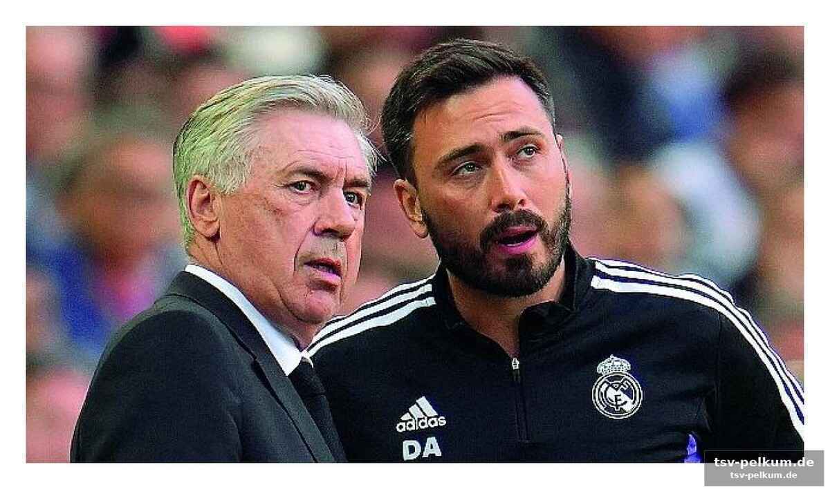 Von usa 94 bis milan: davides fußball-lebenslauf