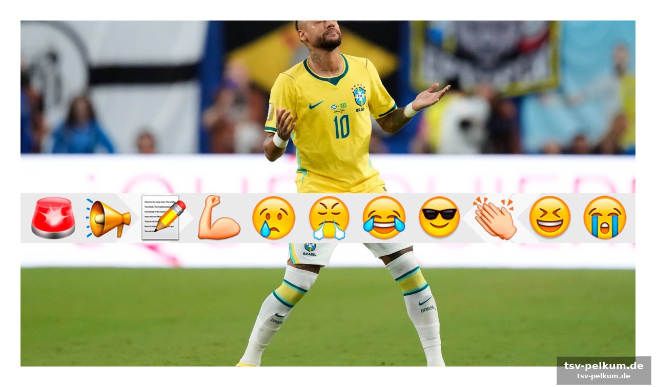 Neymar kehrt lächelnd zurück