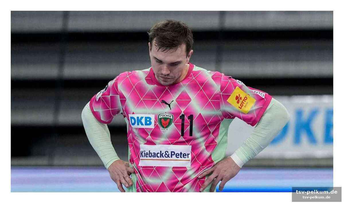 Andersson formt eine neue kultur