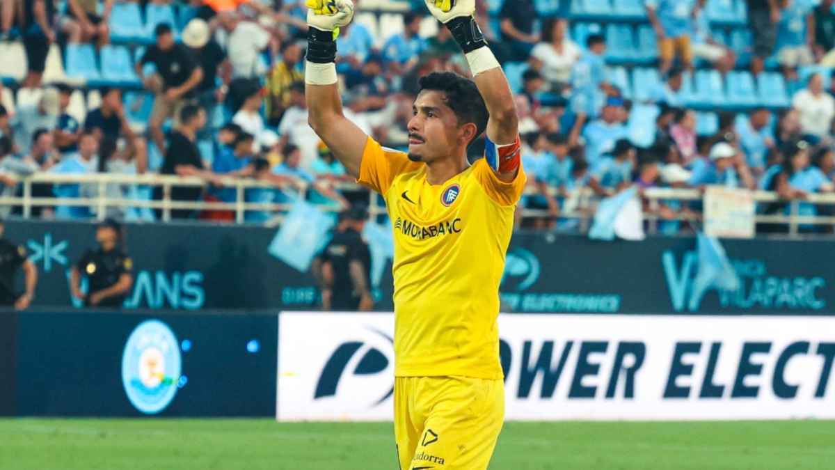 Andorra bindet torwart-legende: ratti verlängert bis 2029!