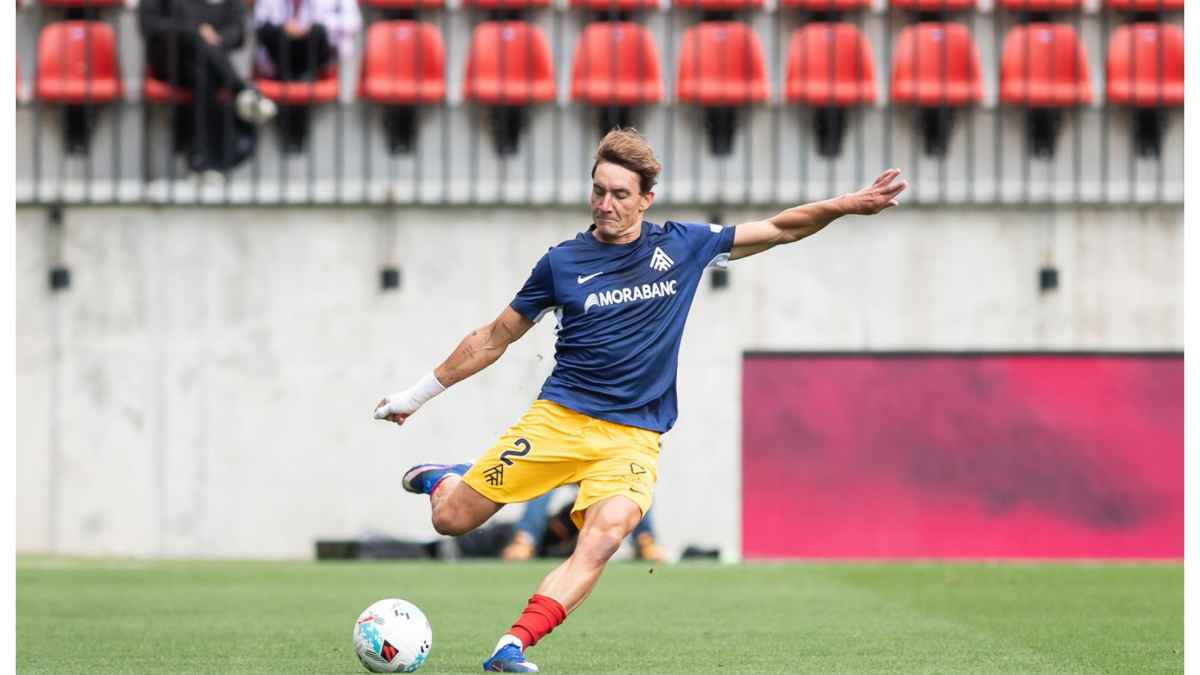 Andorra hält an petxarroman fest – trotz eibar-interesse!