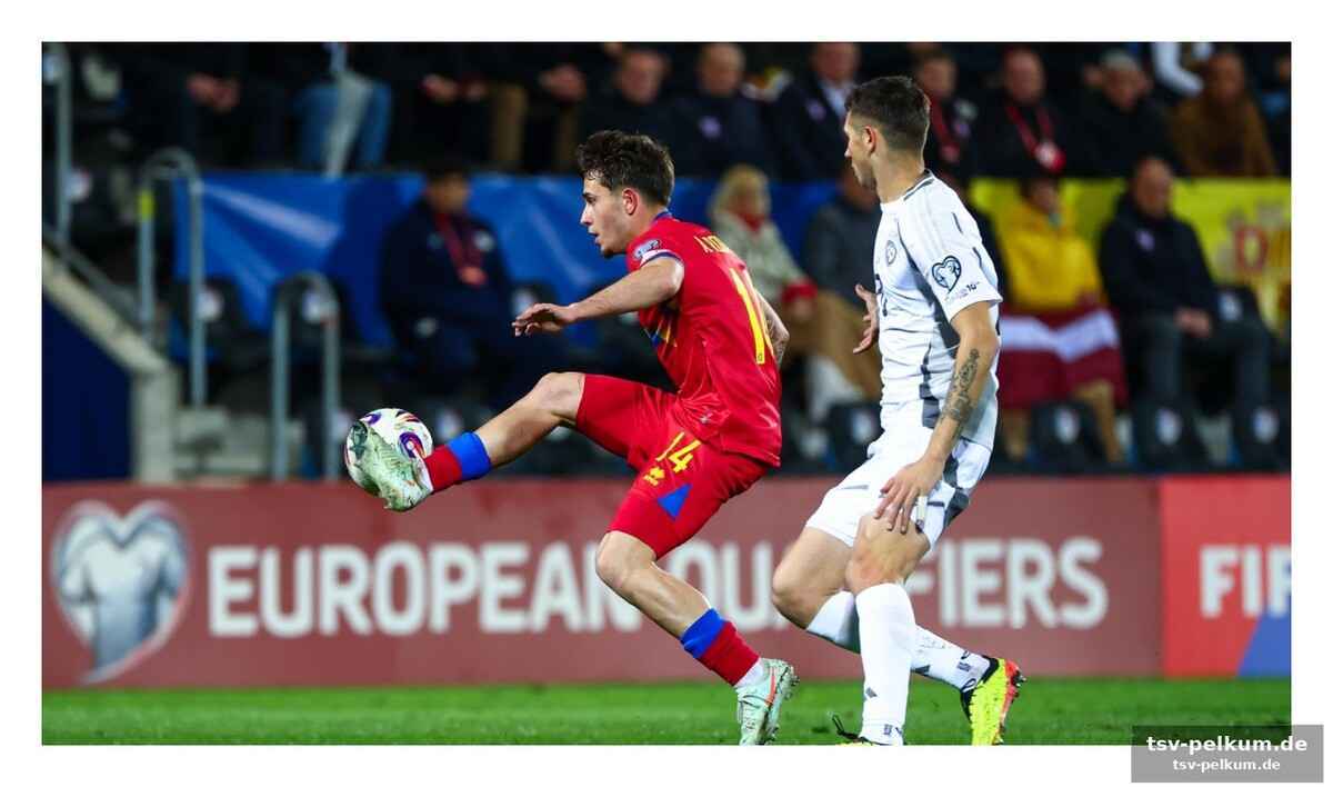 Ein rückkehrer mit potenzial für die andorranische nationalmannschaft