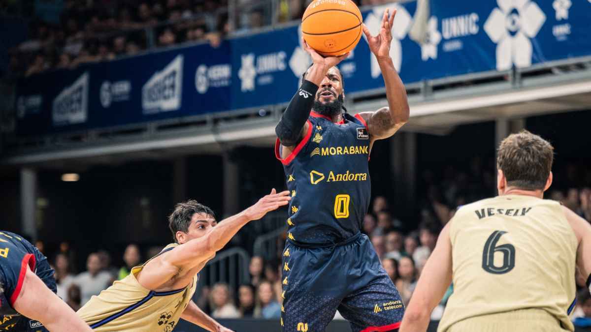 Andorra übersteht dramatischen liga acb-kampf gegen barça!