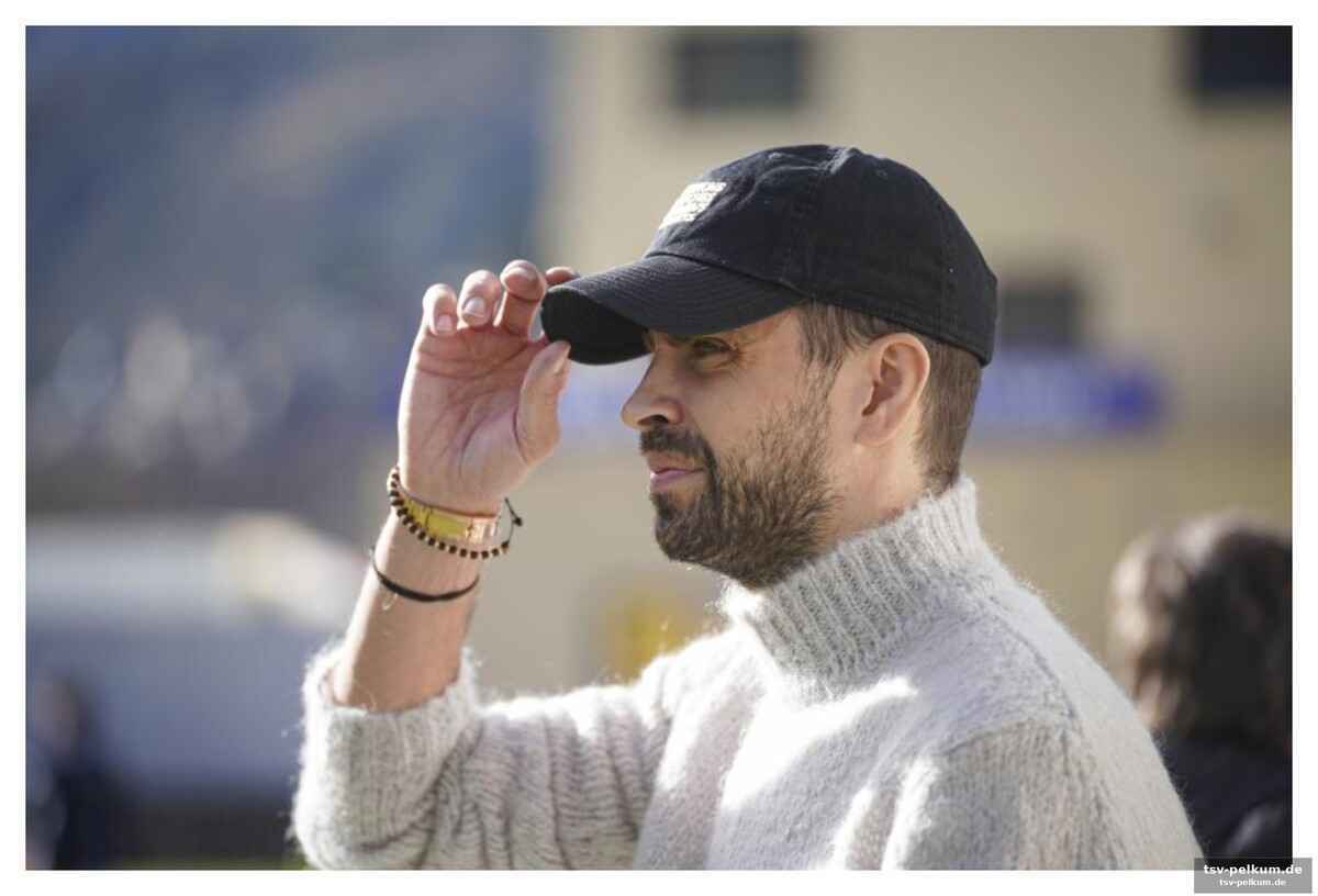 Piqué im fokus: eine debatte über dimensionen
