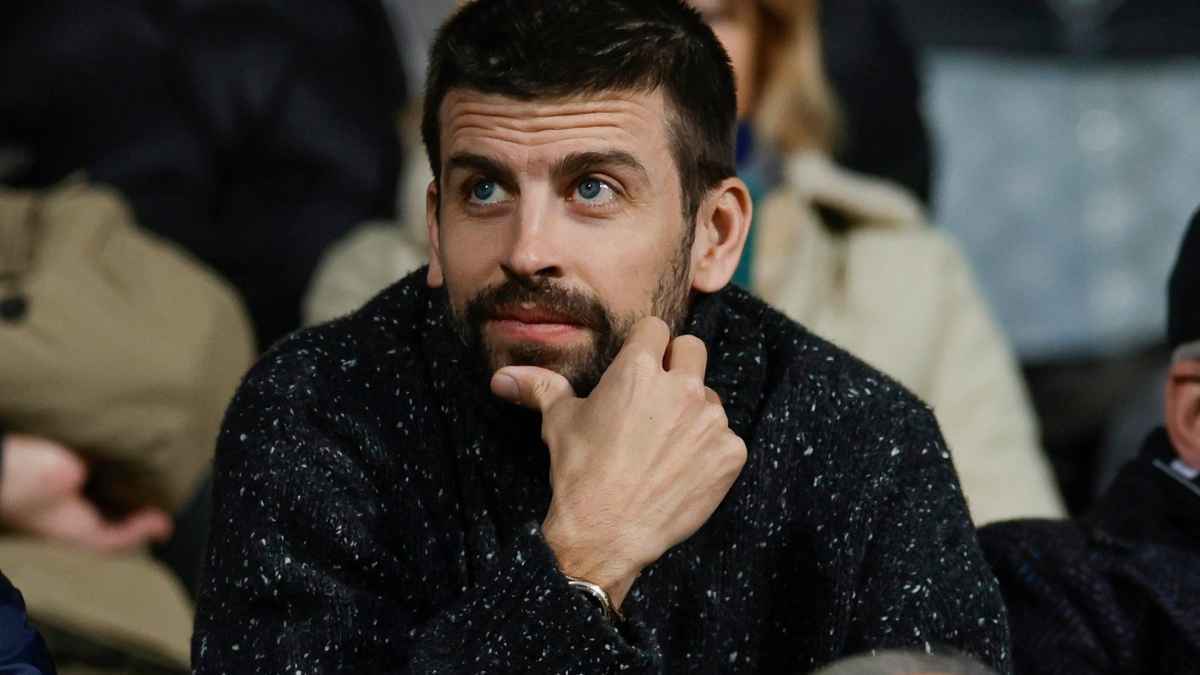 Andorra-albacete: piqué in der affäre – eskalation nach strittigem schiedsrichter!