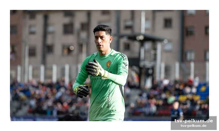 Die liga entscheidet: kann saragossa den verlust verkraften?