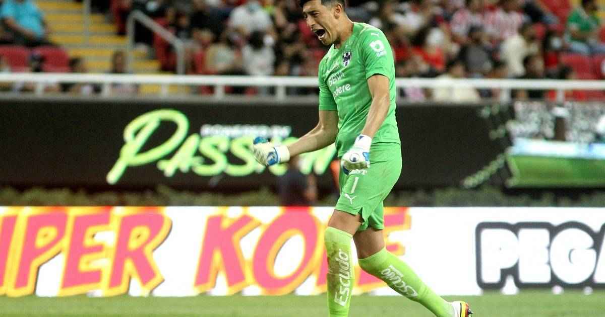 Andrade: faustfeuer in huesca – sperre droht!