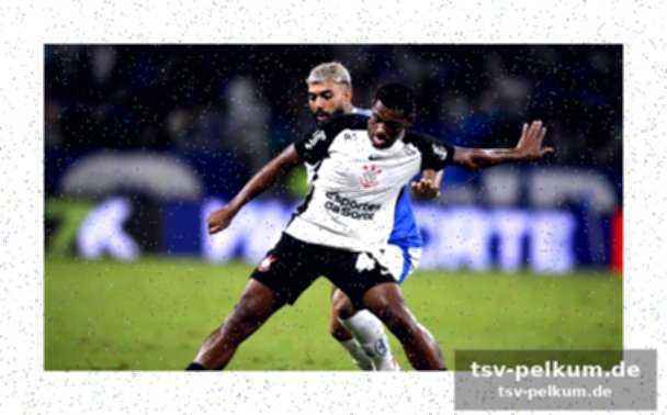 Corinthians spielt poker – milan muss jetzt zahlen oder passen