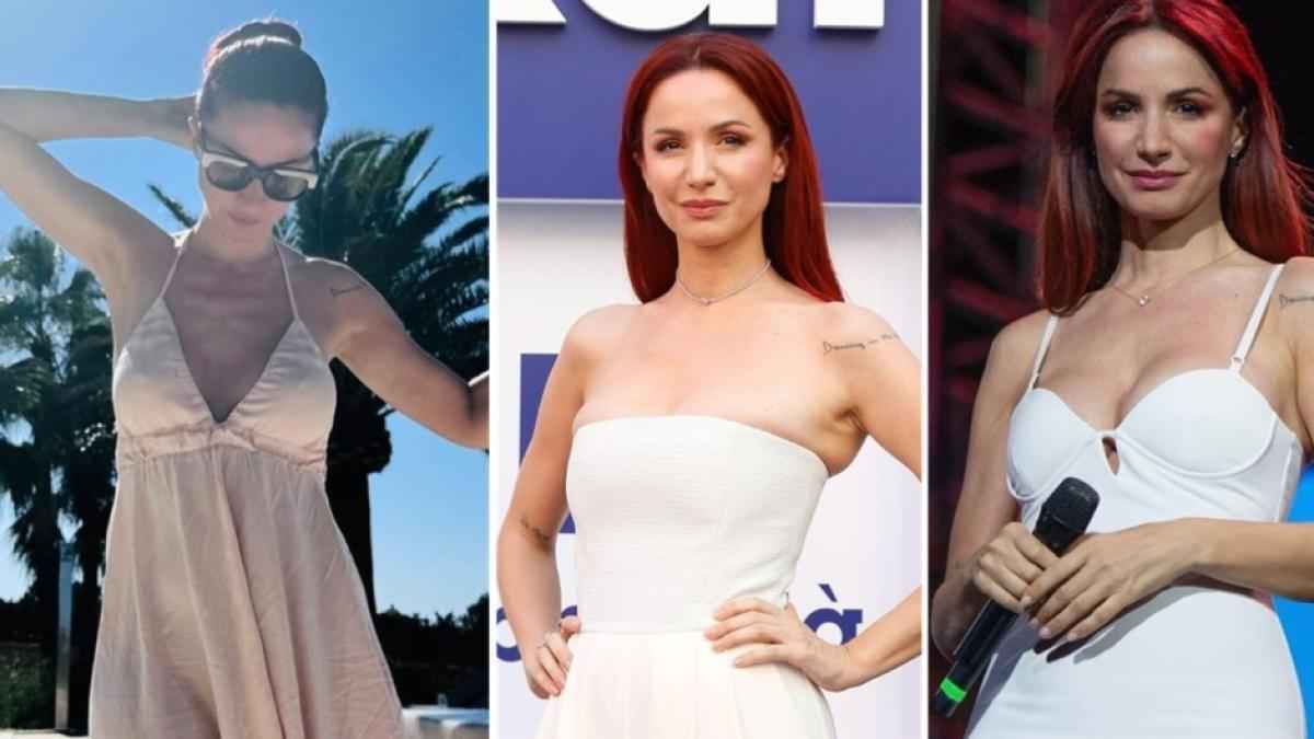 Andrea delogu: liebesglück nach schwerer zeit!