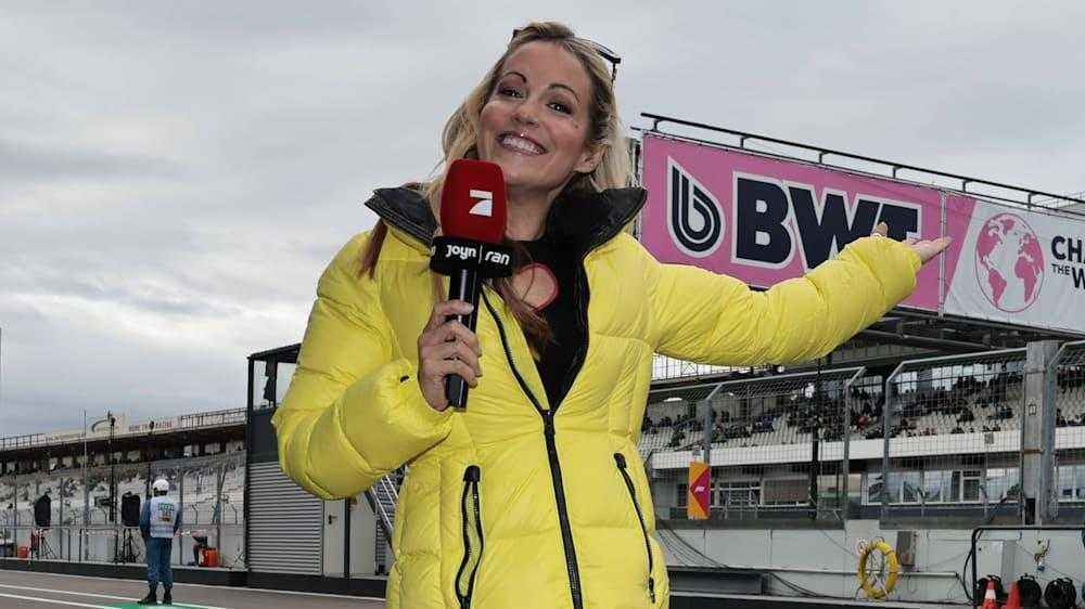 Andrea kaiser kehrt zurück: prosiebensat1 setzt auf bewährte moderatorin