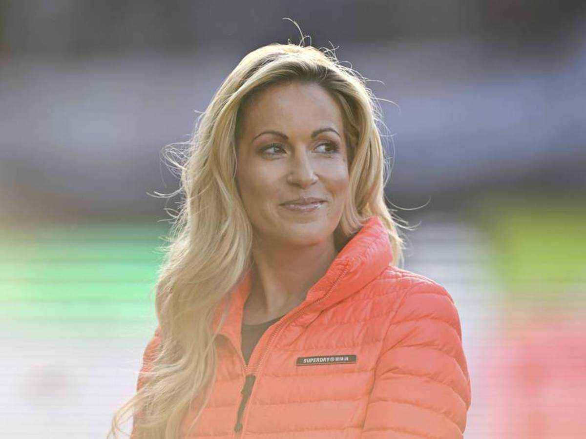 Andrea kaiser wird das neue gesicht des handballs bei prosiebensat.1