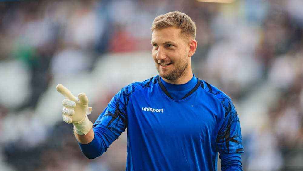 Andreas lukse: vom wiener wunderkind zum trainer – eine karriere nach der karriere
