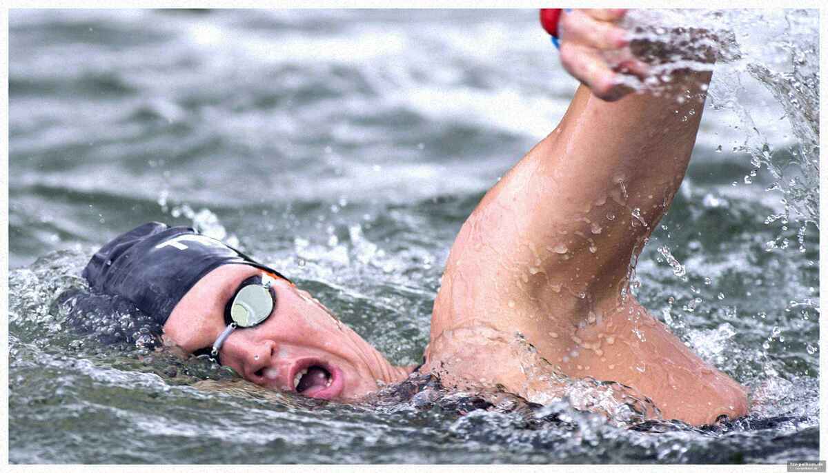 Gold über 500 meter – eine dominante vorstellung