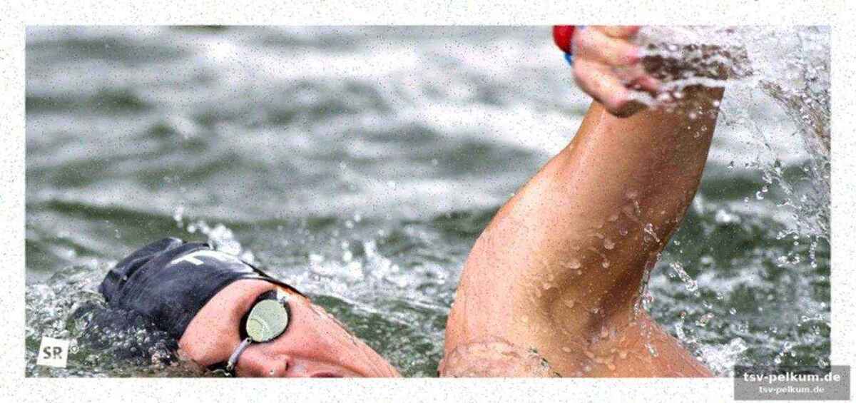 Silber über 250 meter – knapp am gold vorbei