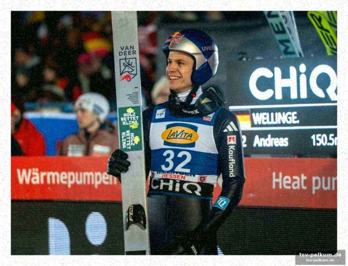 Eine saison voller herausforderungen