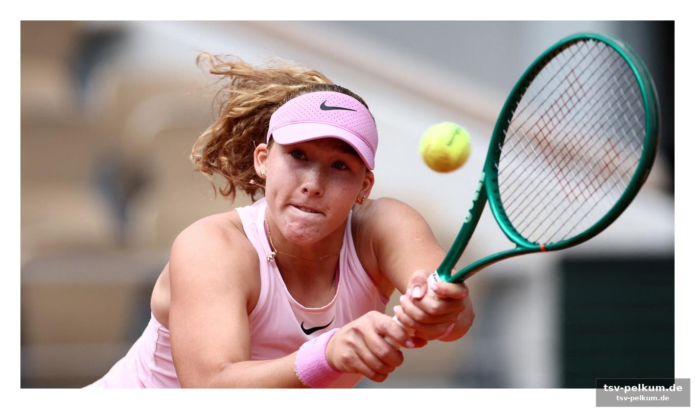 Die nerven im griff – ein neuer andreeva?