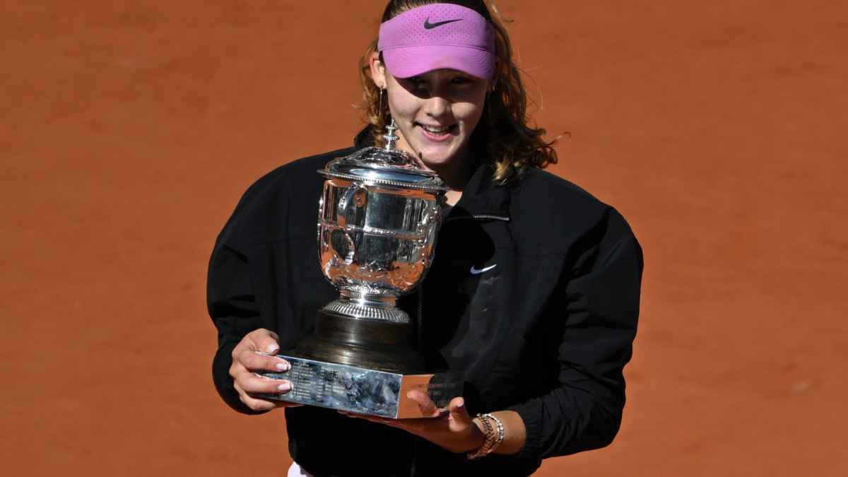 Andreeva-triumph zwingt roland garros zu protokolländerung!