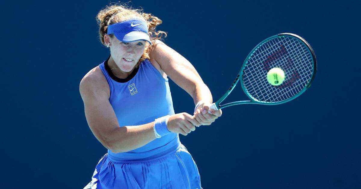 Andrejeva stoppt russische dominanz in linz – erster sand-titel!