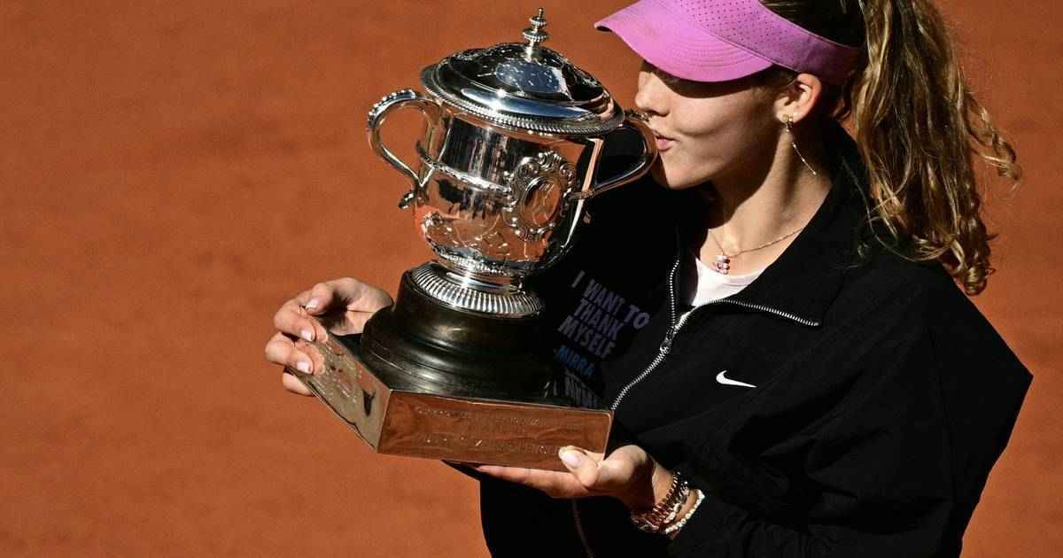 Andrejewa triumphiert bei den french open – wimbledon im visier!