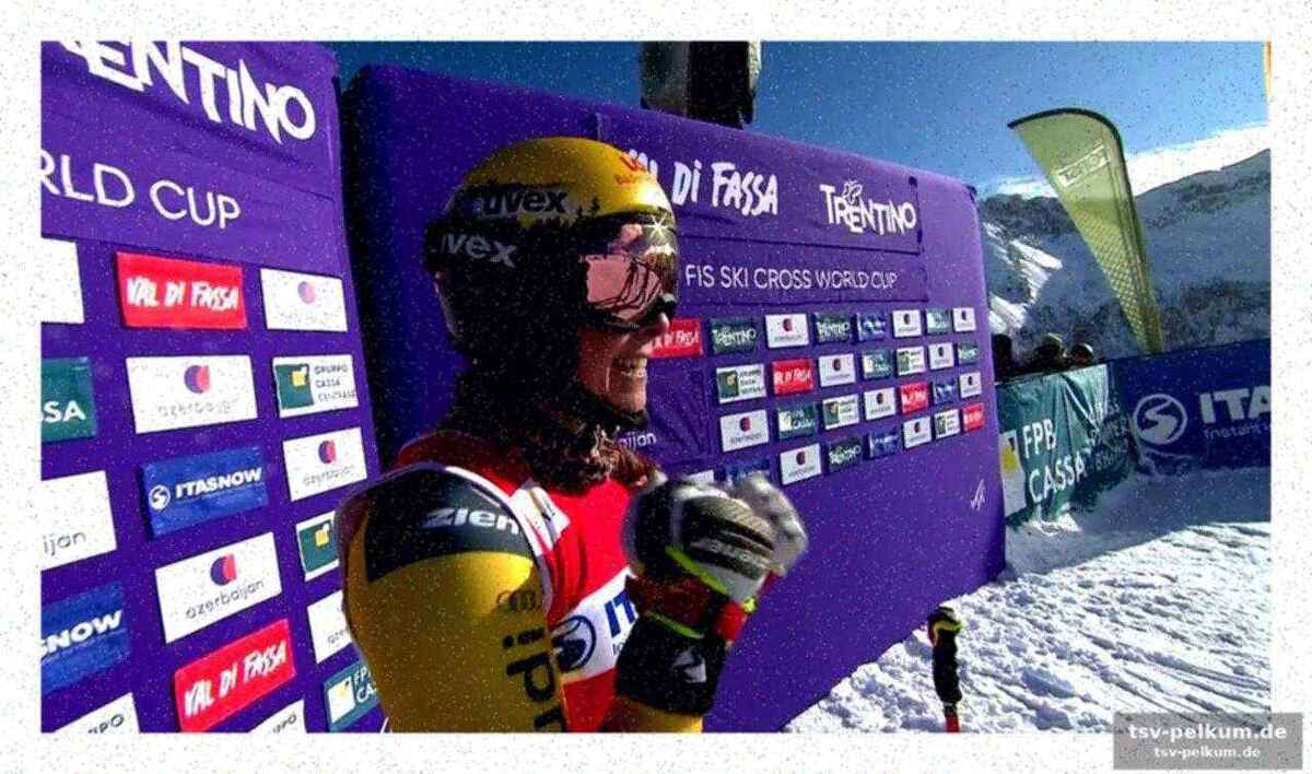 Kein klassisches olympisches dorf