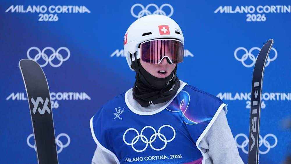 Andri ragettli verpasst olympia-medaille erneut – kampfgeist trotz enttäuschung