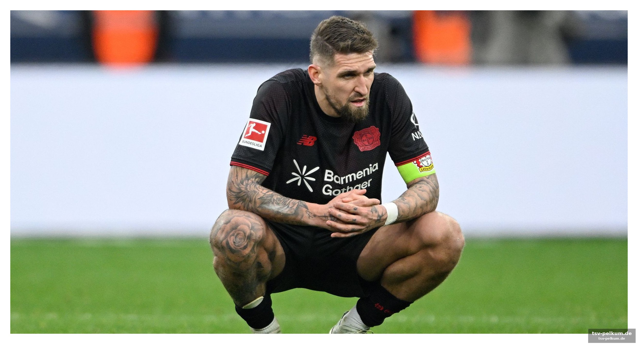 Die bittere erkenntnis nach dem stuttgart-debakel