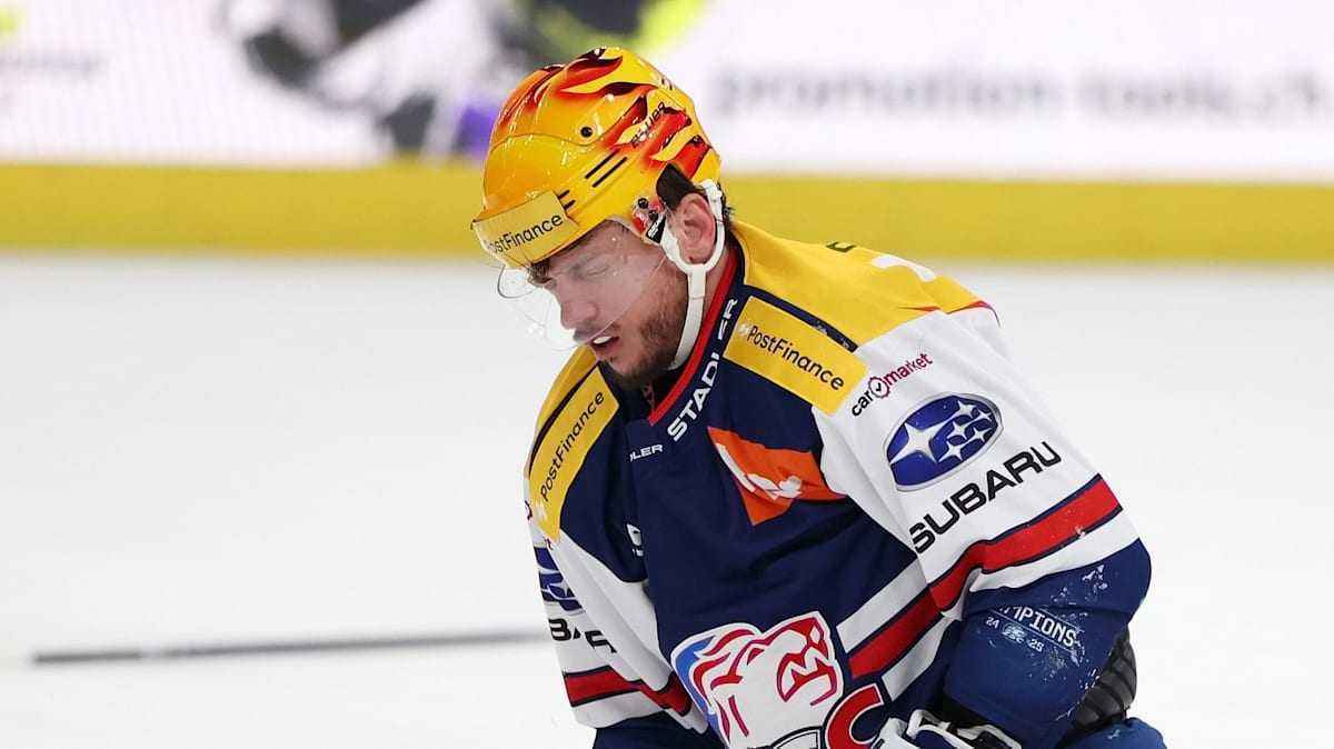 Andrighetto fällt aus – zsc lions verlieren playoff-turbo vor entscheidendem spiel