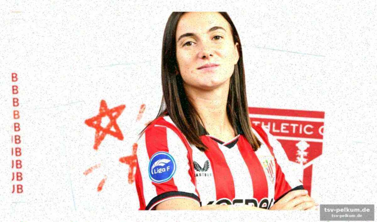Der baby-athletic wird erwachsen