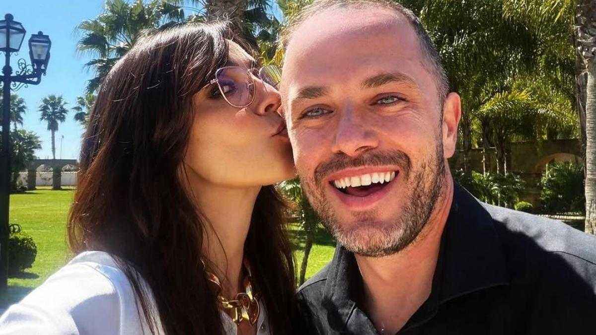 Angiolini und cibelli: familienplanung im gange?