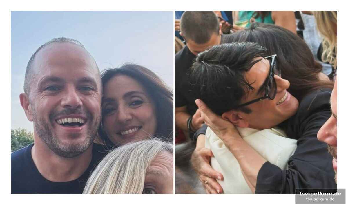 „Per sempre sì“ – ein liebeslied im zeichen der hoffnung
