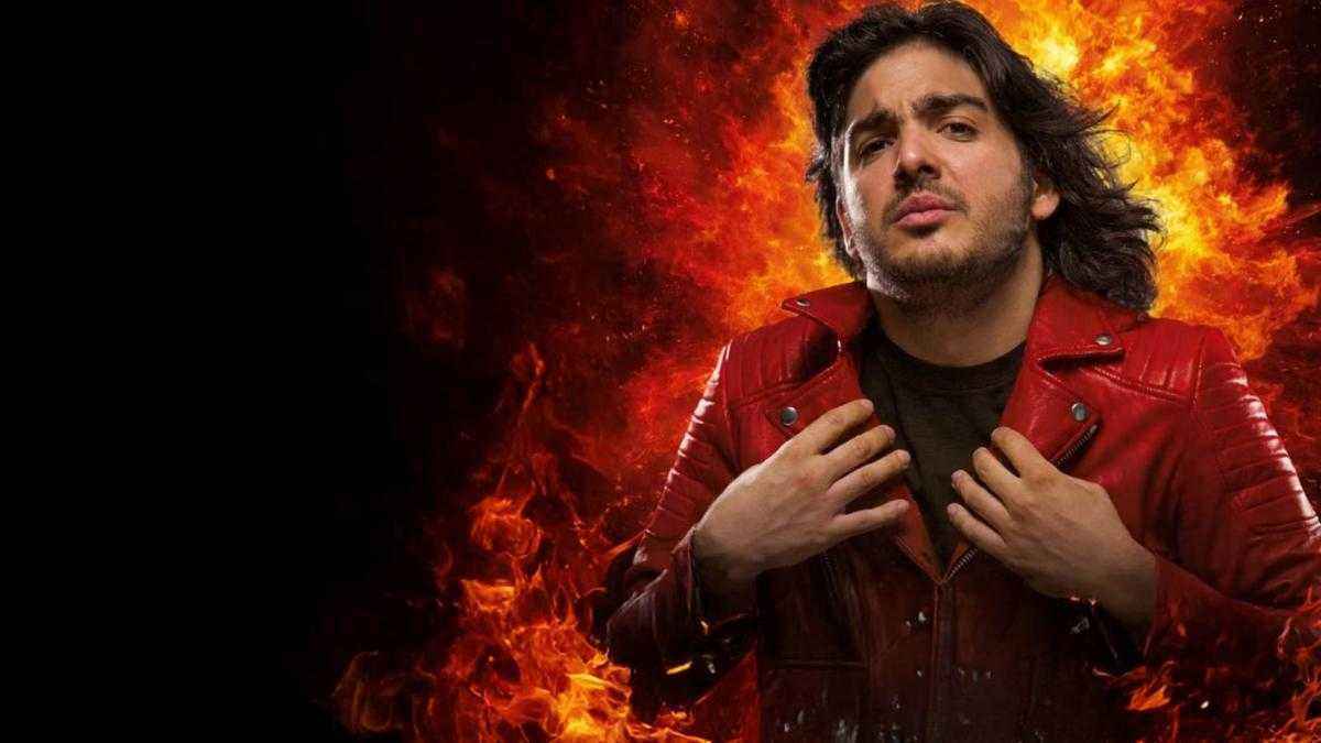 Angioni: comedy mit tiefgang – italienisches fernsehen zeigt neuen auftritt