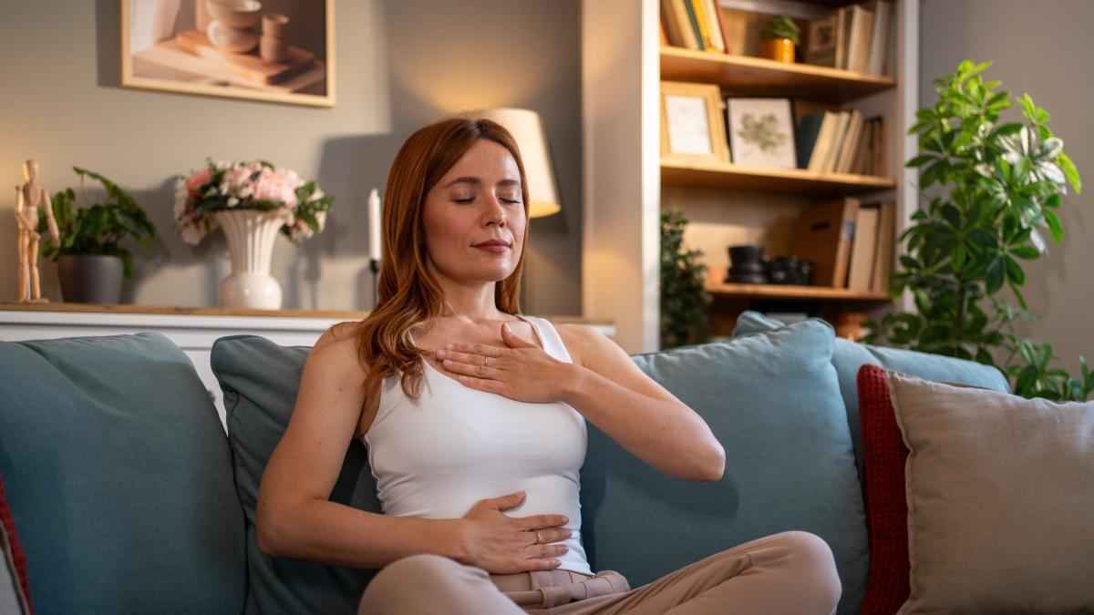 Angst vor gesprächen? neues training hilft!