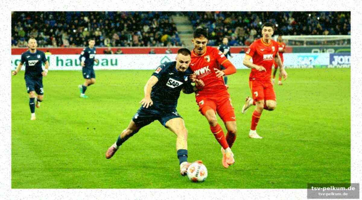 Hoffenheim mit eigenen problemen: freitag-fluch und fehlende konstanz