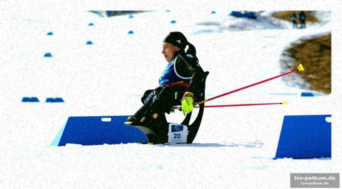 2030 In den alpen: heimspiel mit handicap