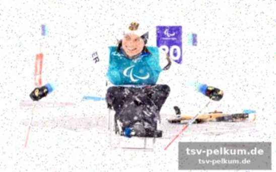 Überzeugender sieg bei der wahl zur sportlerin des monats